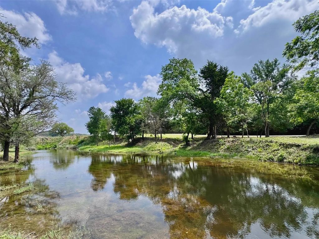 4658 County Road 163, Stephenville