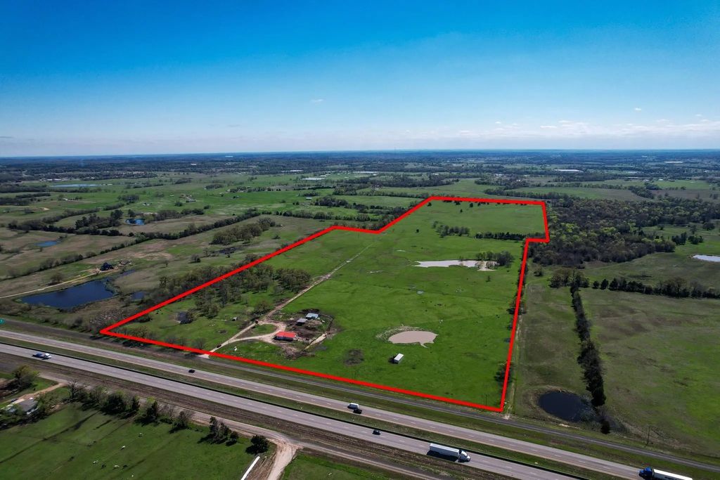 2110 Sw Access Road, Mount Vernon