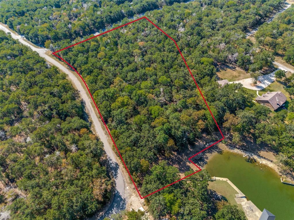 16020 Se County Road 2359b, Streetman