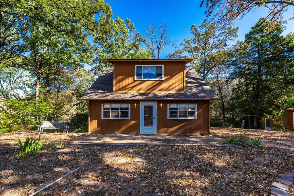114 Lowe Drive, Mabank