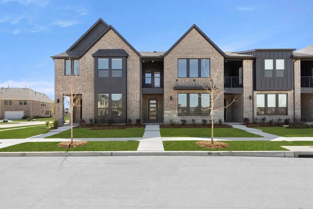3904 Keya Drive, Celina