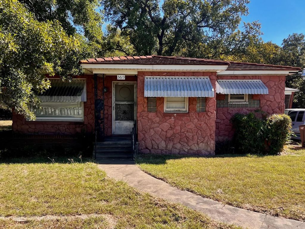 3613 Williams Road, Fort Worth