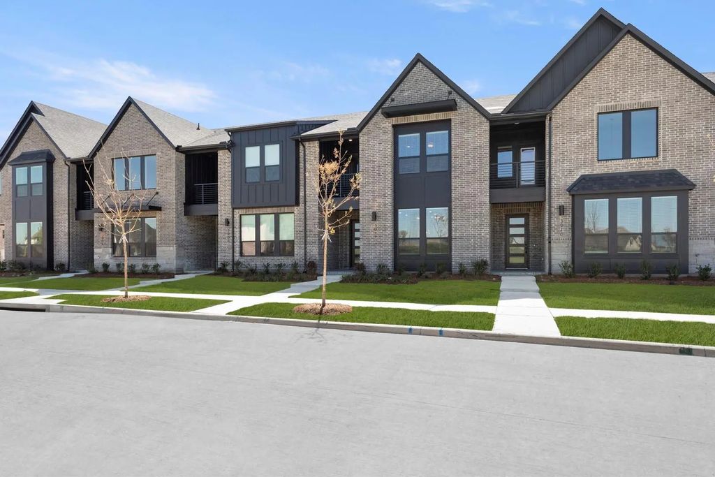3912 Keya Drive, Celina
