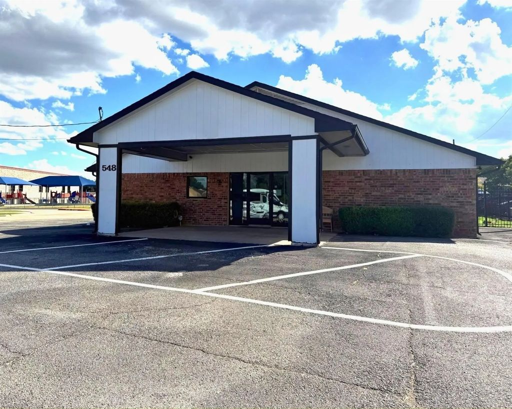 548 E Bethany Drive, Allen