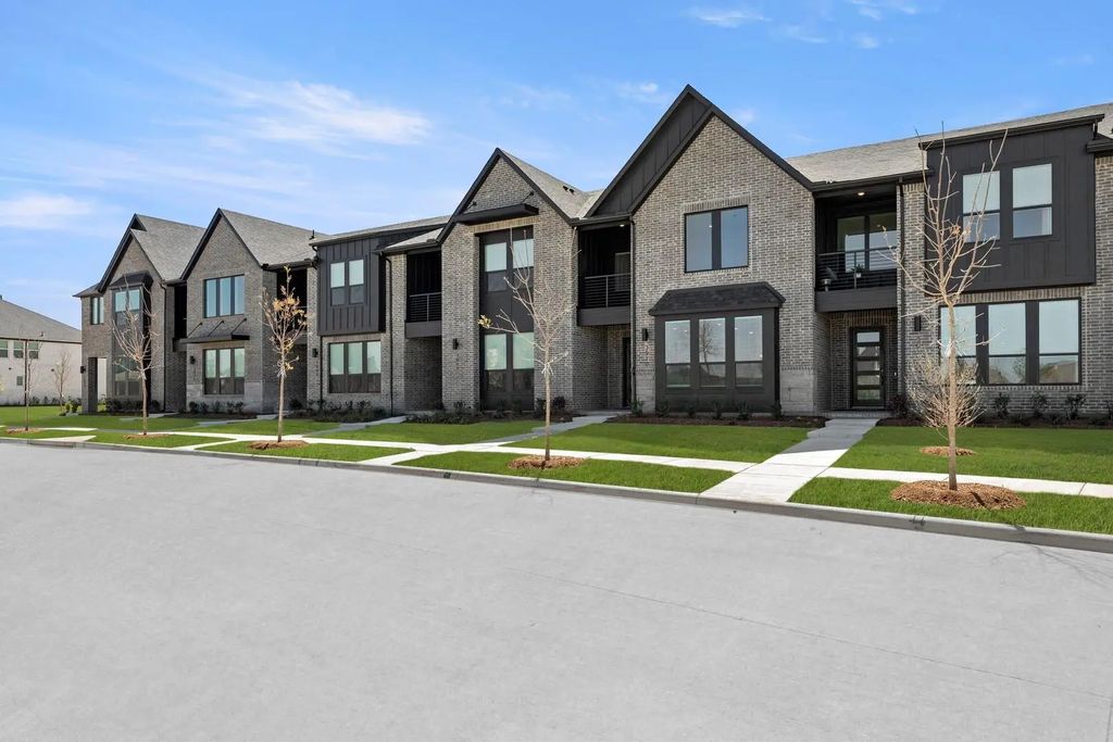 3916 Keya Drive, Celina