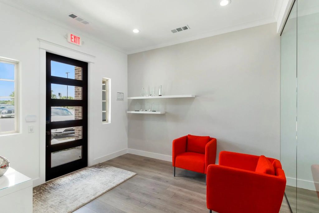 2681 Macarthur Boulevard 203-office 7, Lewisville