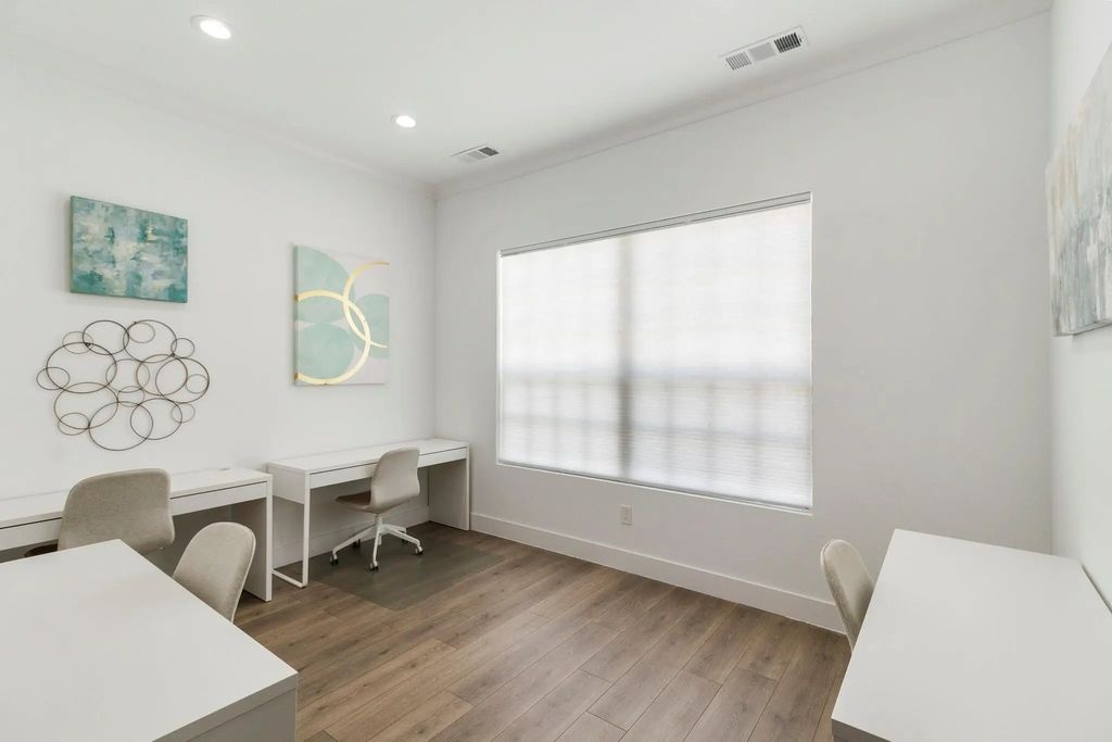 2681 Macarthur Boulevard 203-office 2, Lewisville