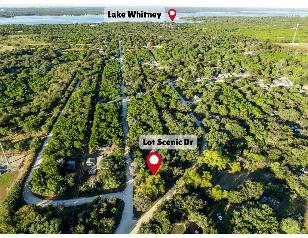 Tbd Scenic Drive, Whitney