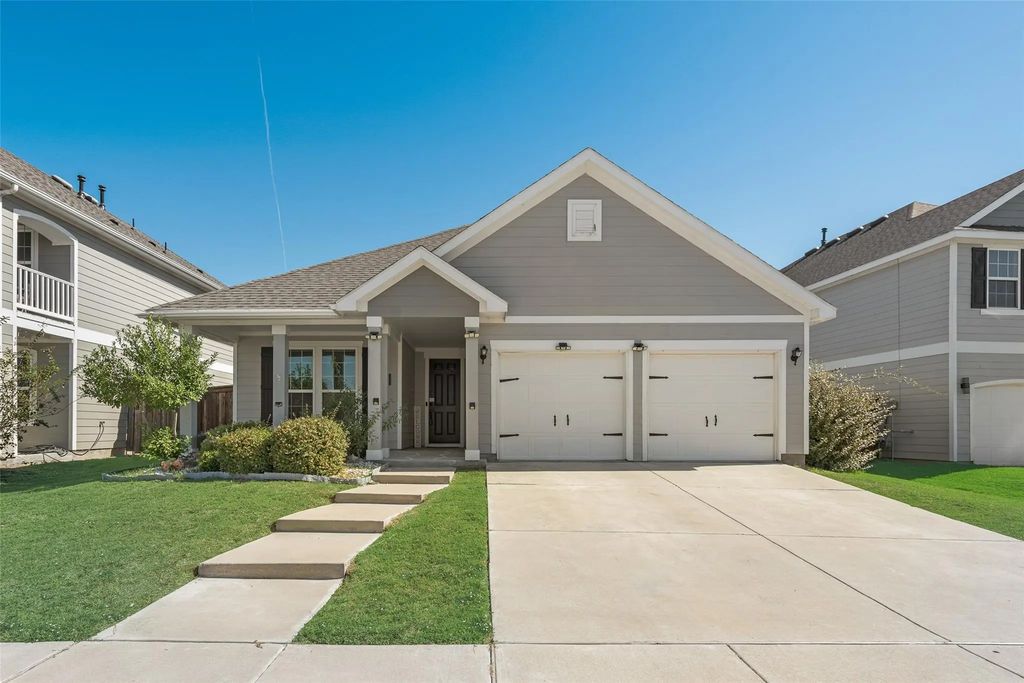2111 Clear Branch Way, Royse City