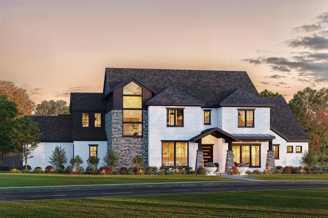 1109 Glenfield Court, Richardson