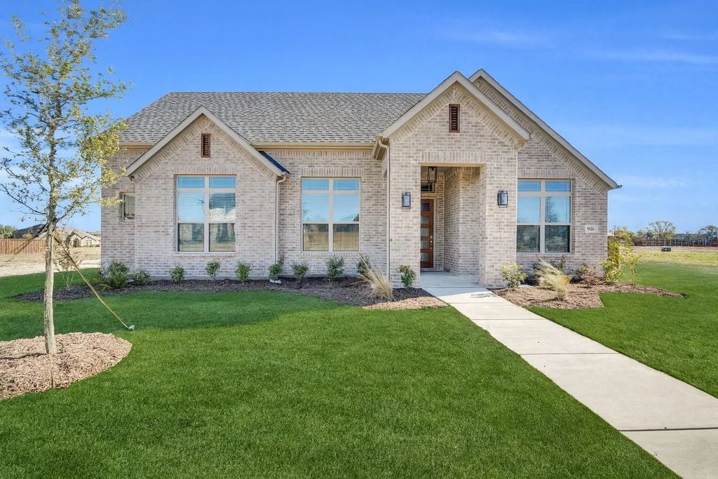 1026 Beaverbrook Lane, DeSoto