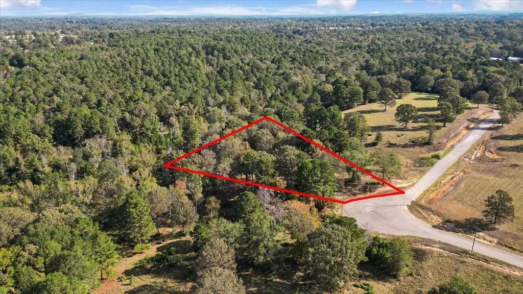 Tbd Pr 3398 Road, Big Sandy