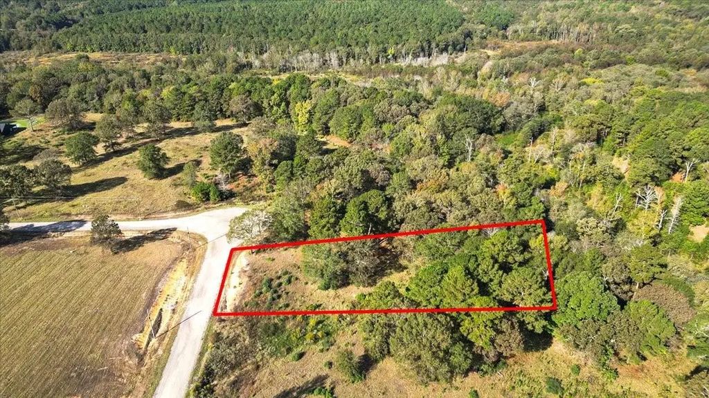 Tbd Private Road, Big Sandy