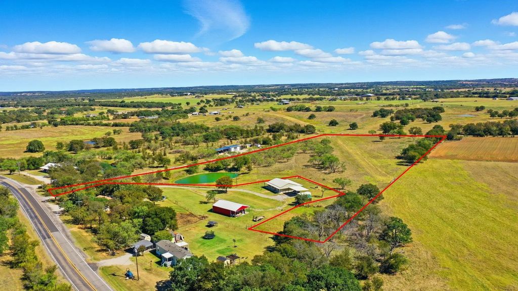 Tbd S Fm Rd 113, Millsap