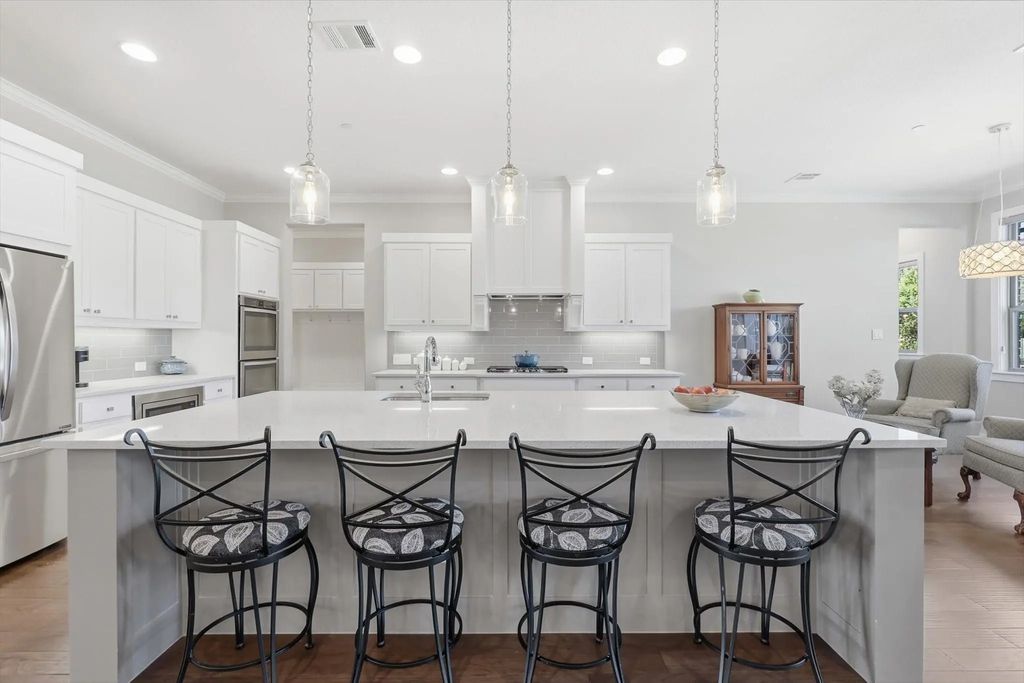 1319 Hicks Trail, Lucas