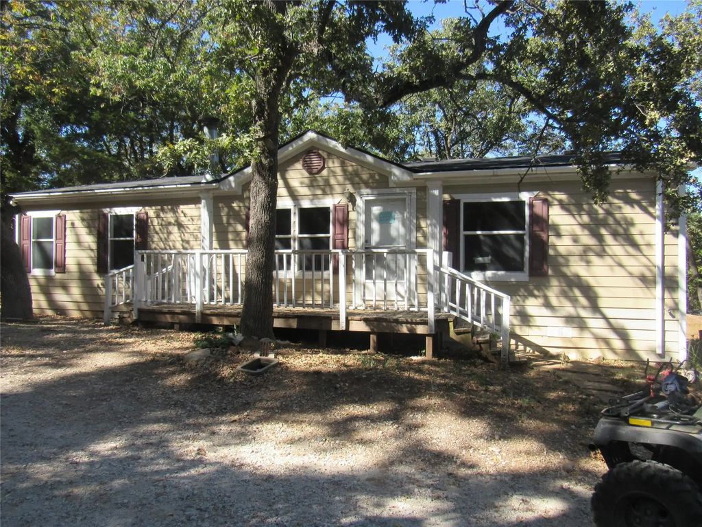 40 Cleveland Avenue, Pottsboro