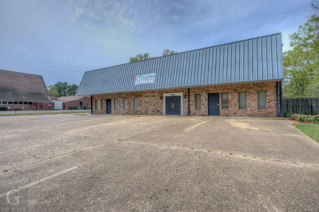 7840 Jewella Avenue, Shreveport