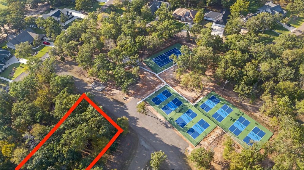 101 Blue Heron Way, Mabank