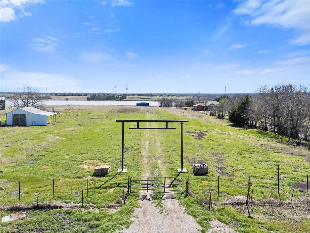 Tbd Fm-2755, Royse City