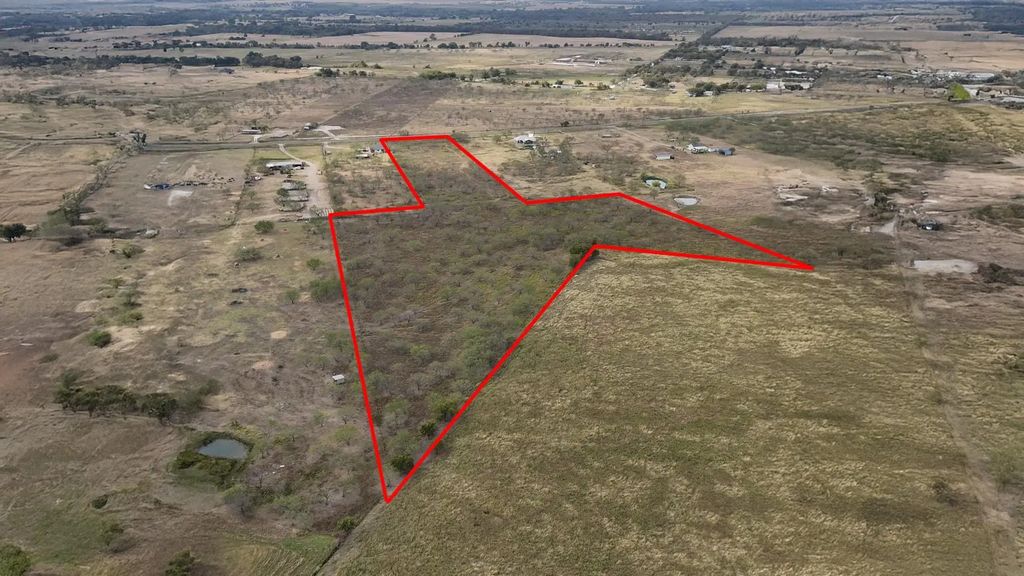 5898 Fm 3383, Corsicana
