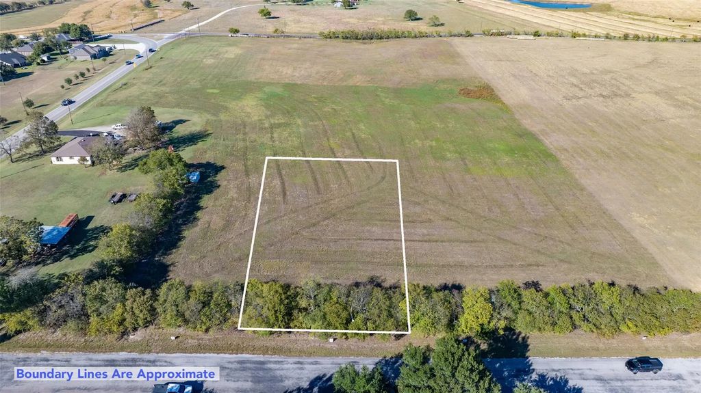 Lot 2 Tbd 9 Th Street, Muenster
