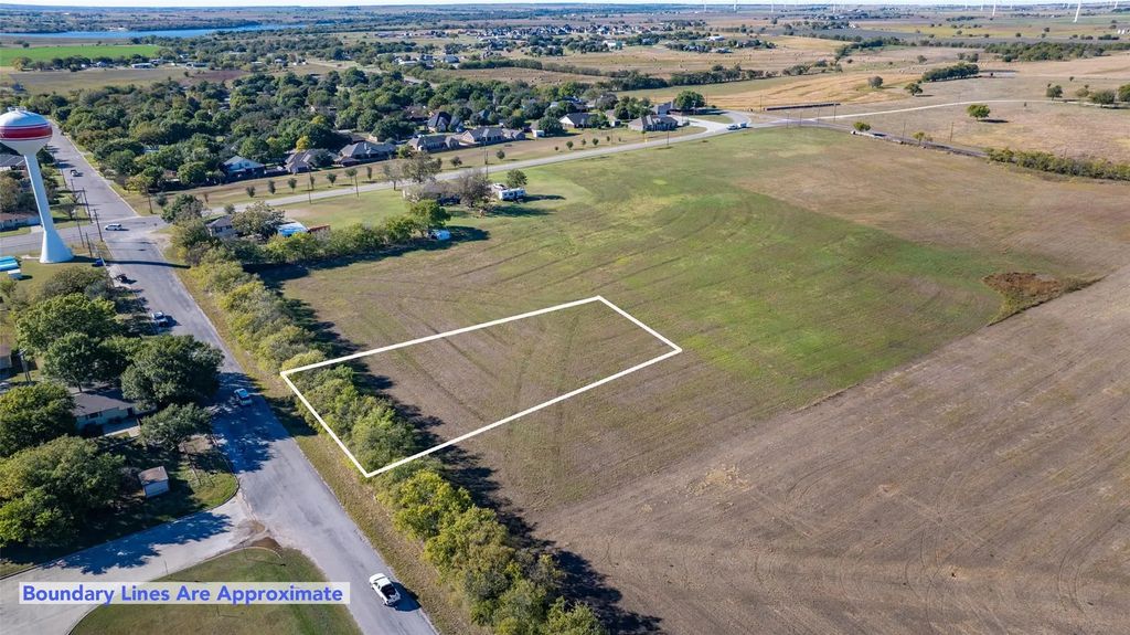 Lot 3 Tbd 9 Th Street, Muenster