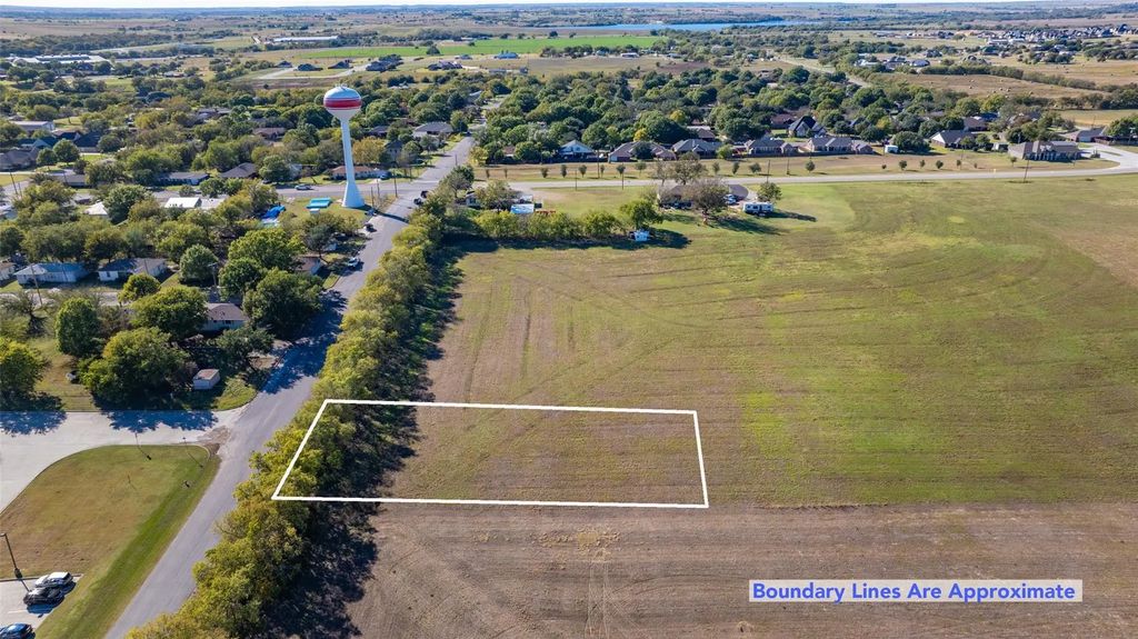 Lot 4 Tbd 9 Th Street, Muenster