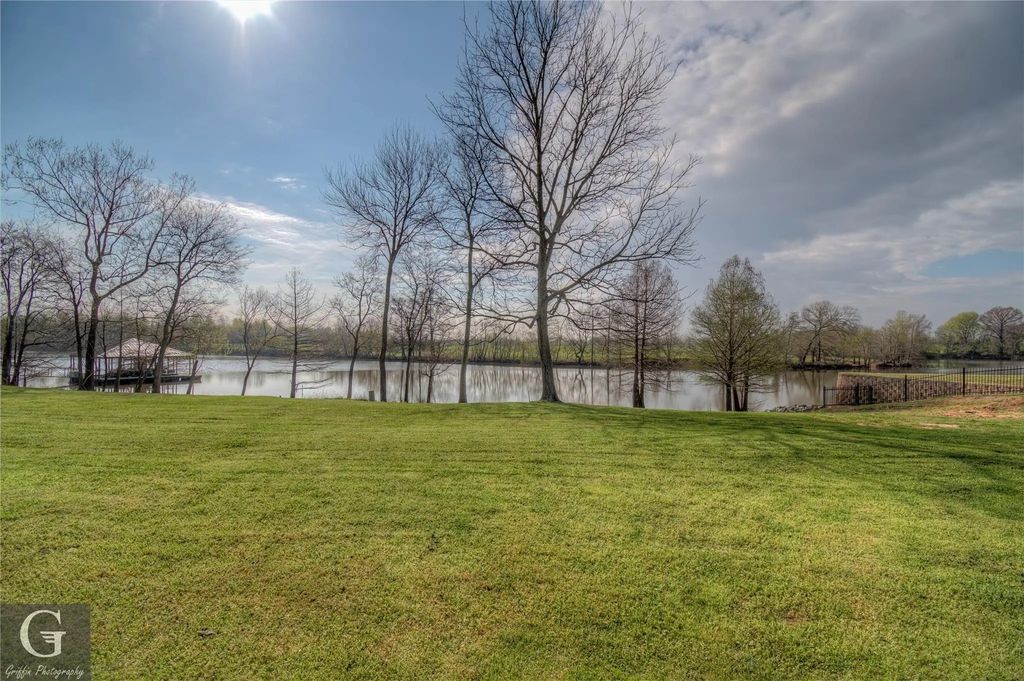 41 Beau Sejour, Shreveport