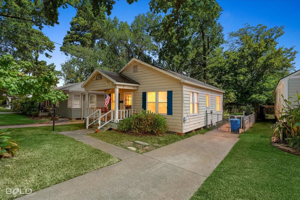 3853 Maryland Avenue, Shreveport