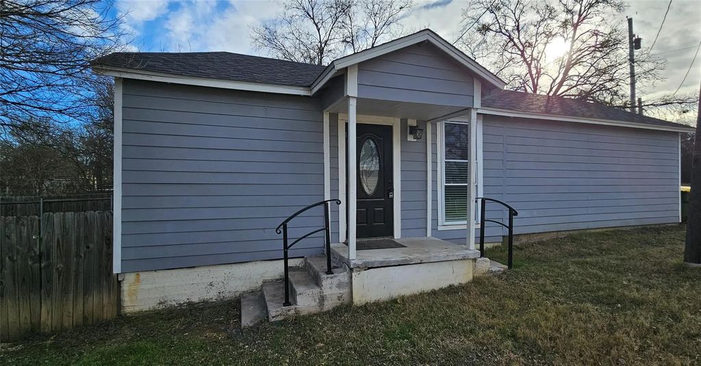 508 Gathings Avenue, Covington