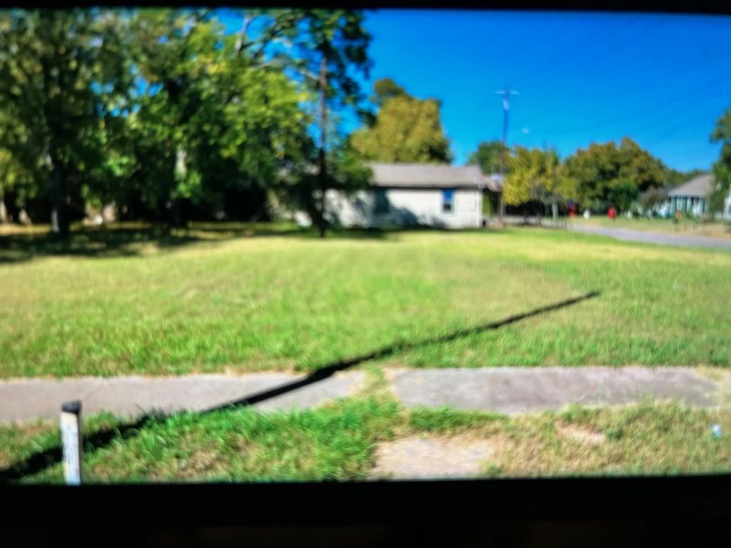 317 E College Street, Sherman