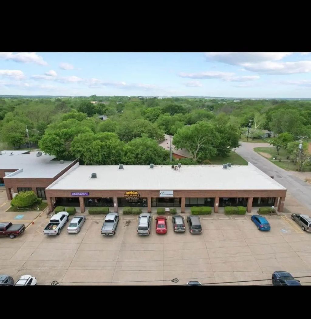 300 S Morgan Street 302, Granbury