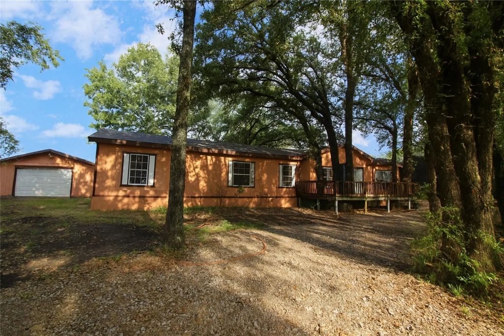 5199 Timarron Drive, Scurry