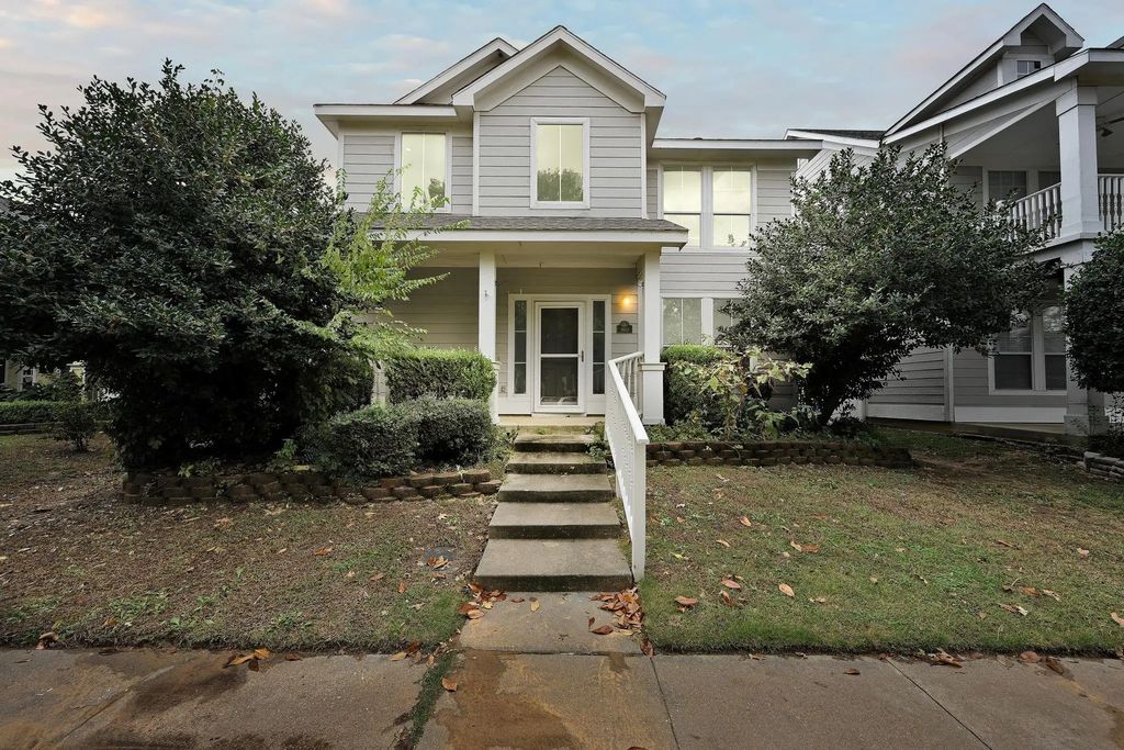 9908 Cedarcrest Drive, Providence Village