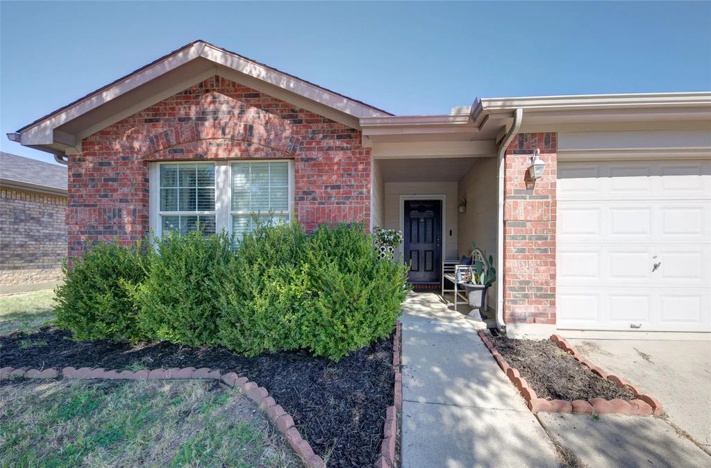 8817 King Ranch Drive, Cross Roads