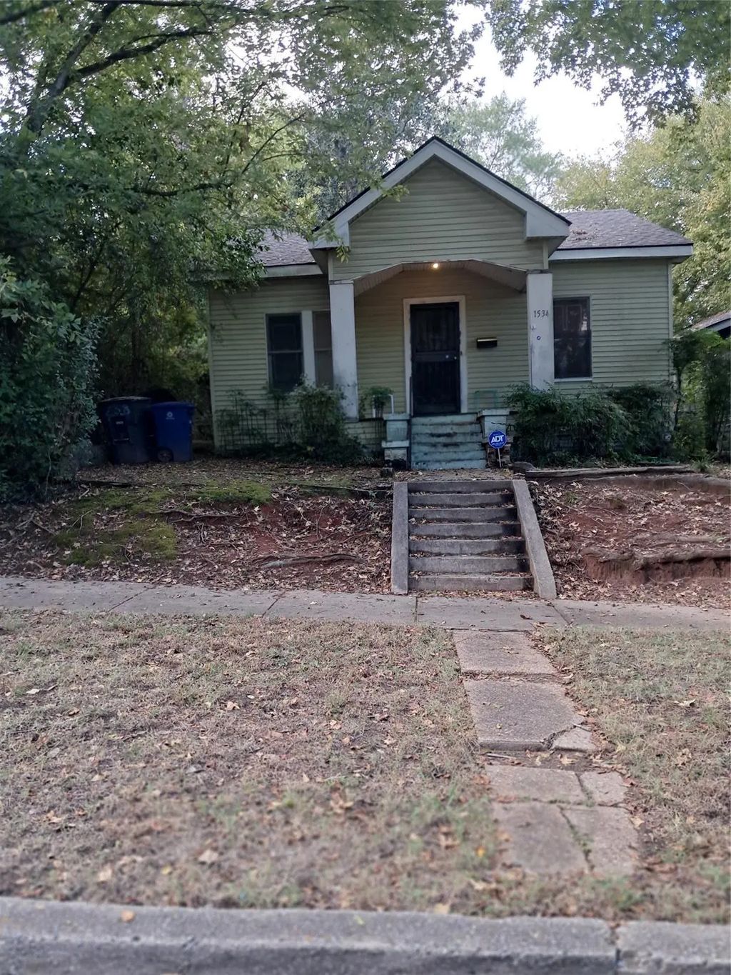 1534 Magnolia Avenue, Shreveport