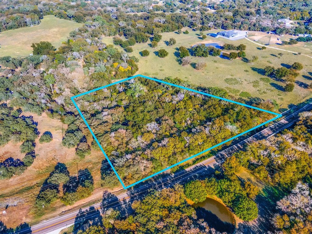 6328 Fm 2738, Burleson
