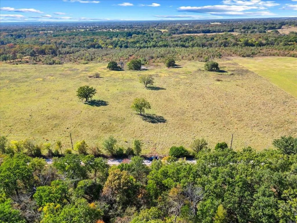 Lot 5 Rains Cr 2610, Alba