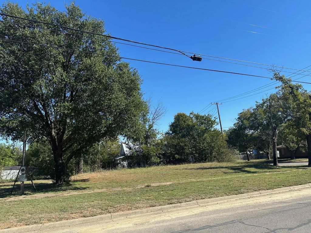 511 Sw 5th Avenue, Mineral Wells
