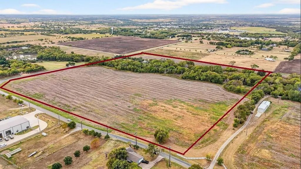 965 Kerfoot Road, Gunter