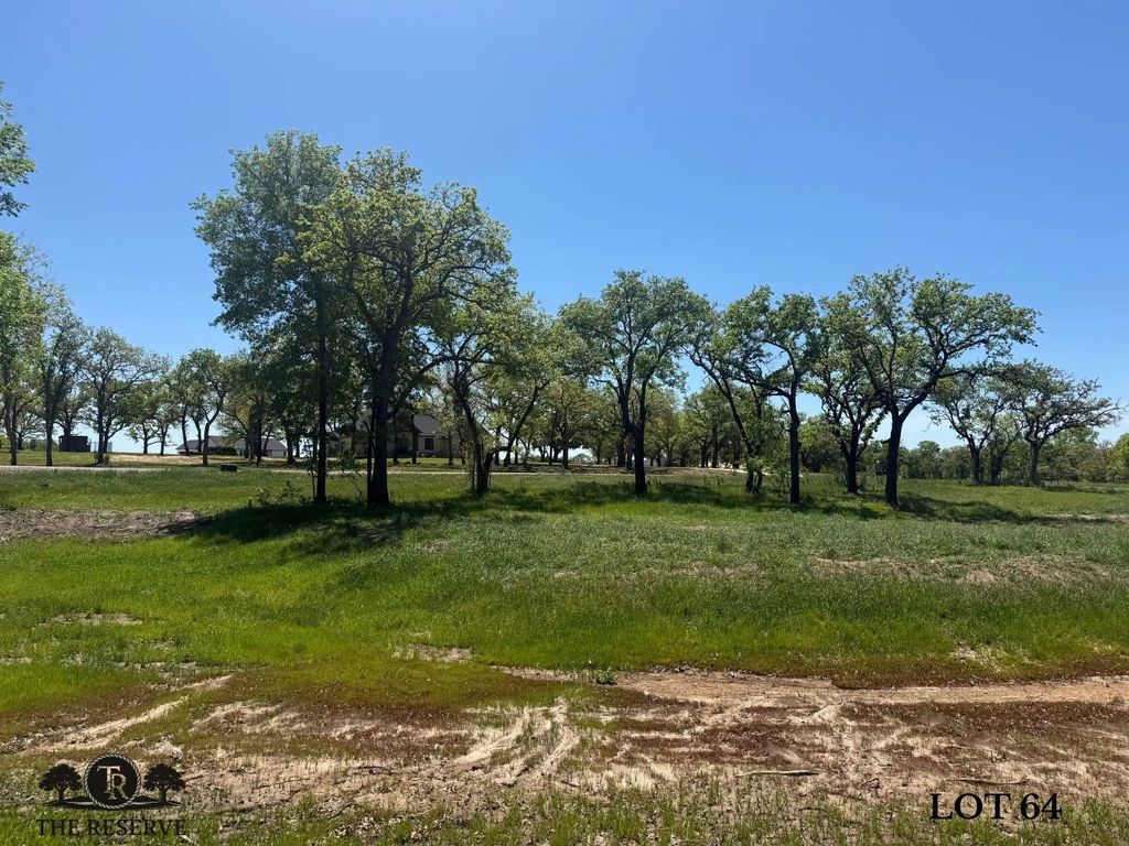 Lot 64 Camden Lane, Springtown