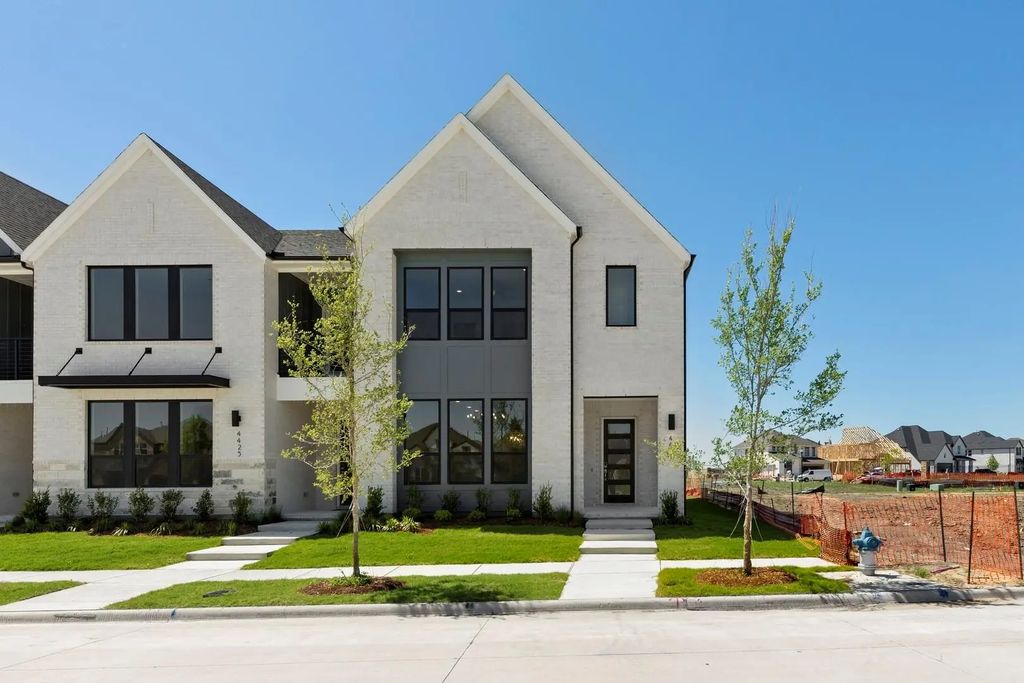 4421 Flowerpot Drive, Celina