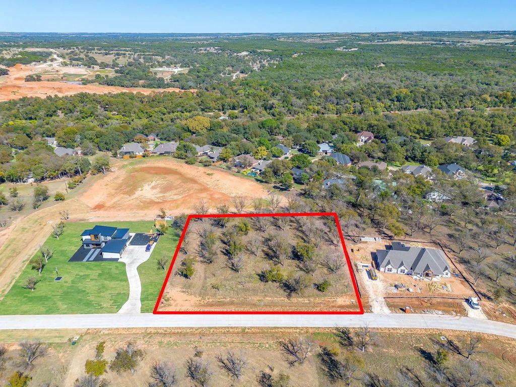 1148 E Landings N, Granbury