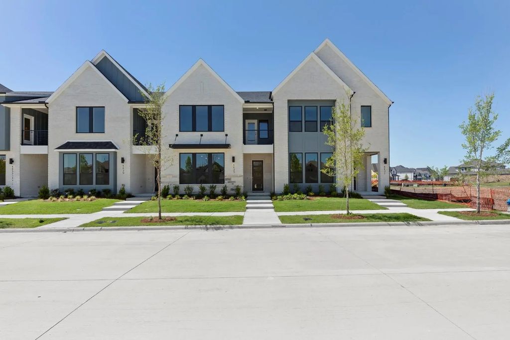 4425 Flowerpot Drive, Celina