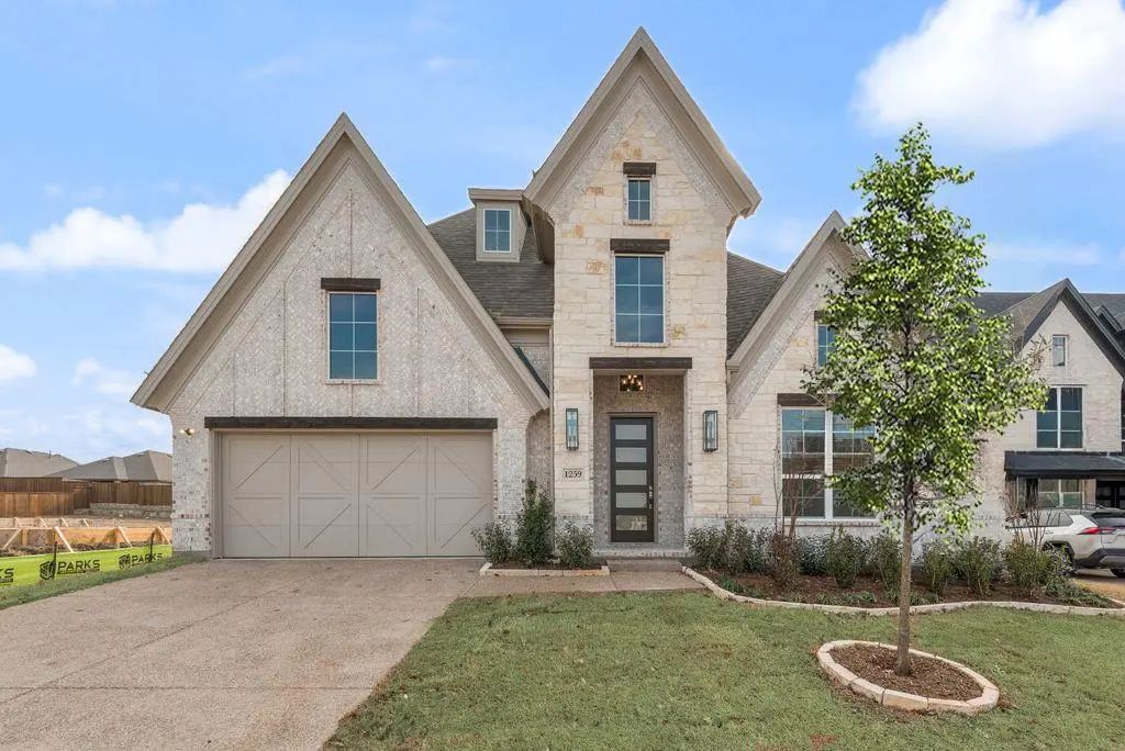 1259 Calebria Way, Fate