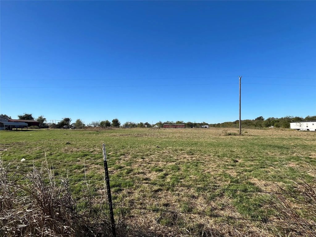 Tbd 6251 Colquitt Road, Terrell