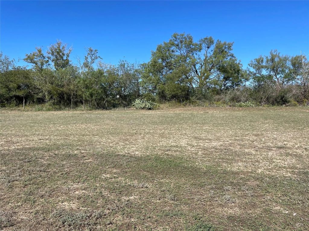 2002 America Street, Goldthwaite
