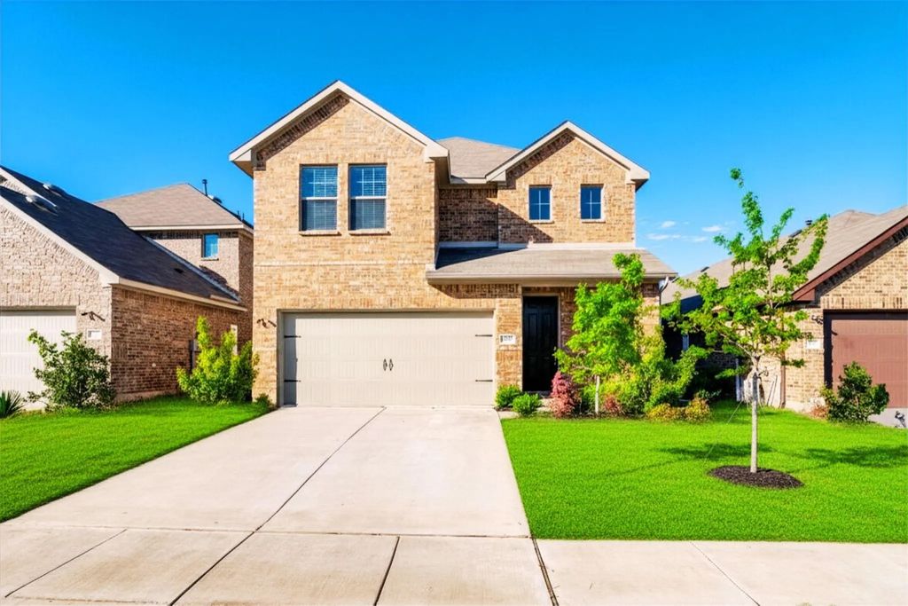 1063 Trickham Drive, Forney