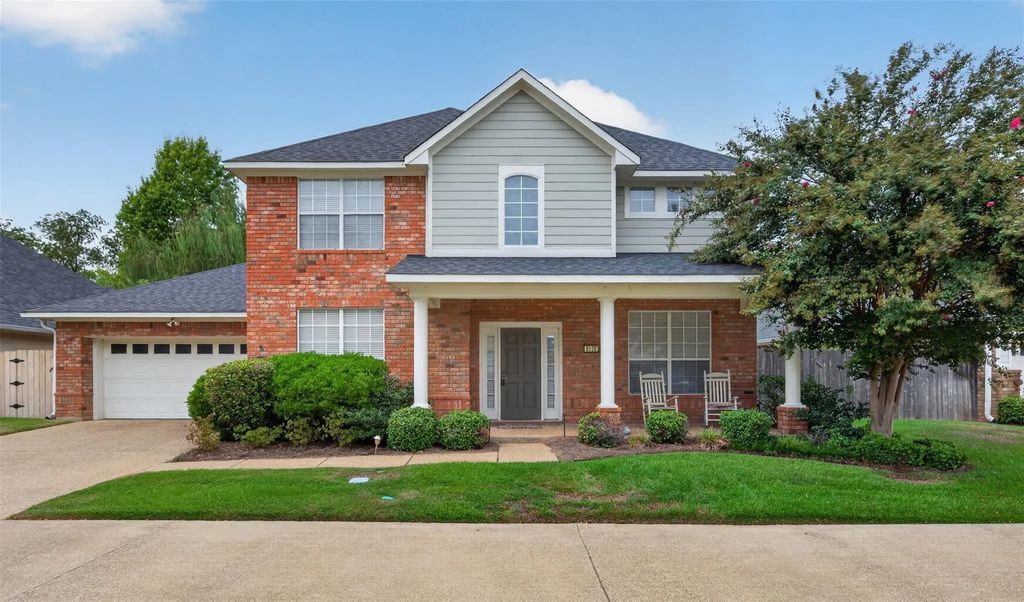 8120 Captain Mary Miller Drive, Shreveport