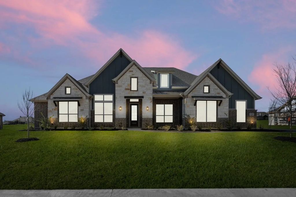 9312 Wood Duck Drive, New Fairview